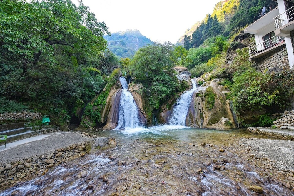 kempty lake adventure resort