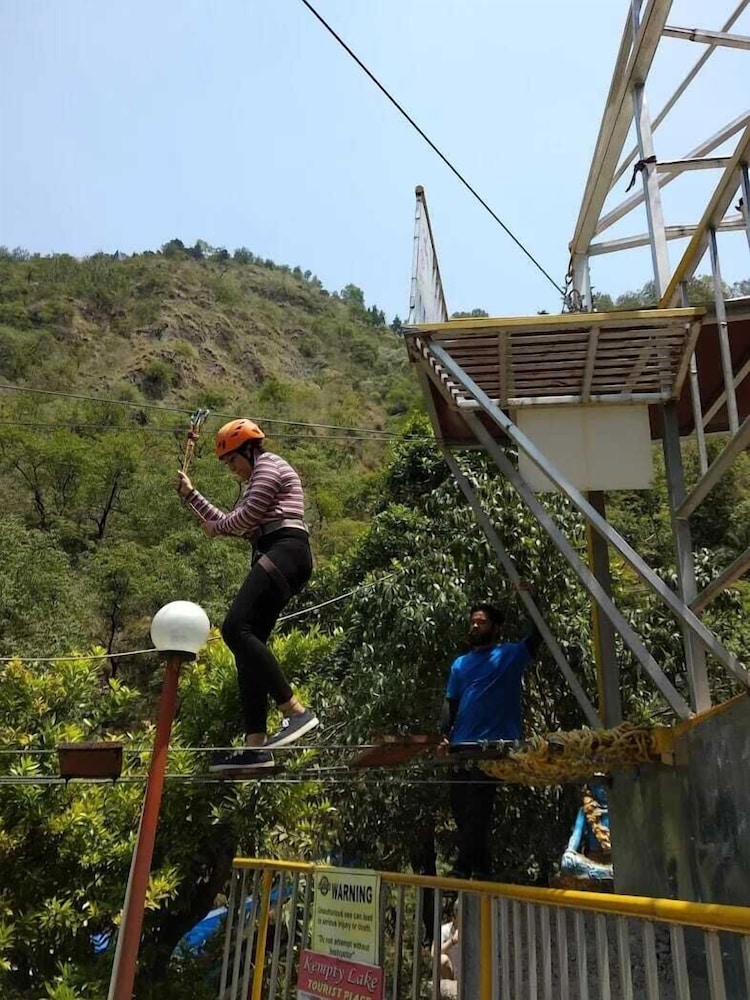 kempty lake adventure resort