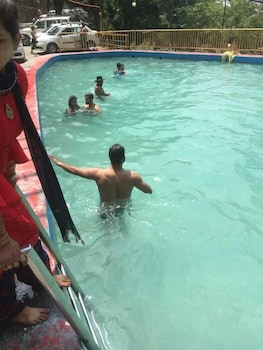 kempty lake adventure resort