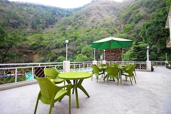 kempty lake adventure resort