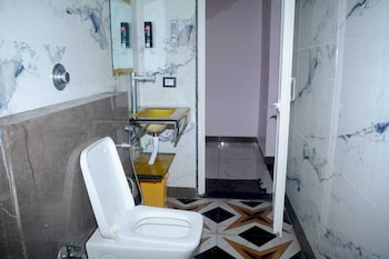 shraddha shivam residency