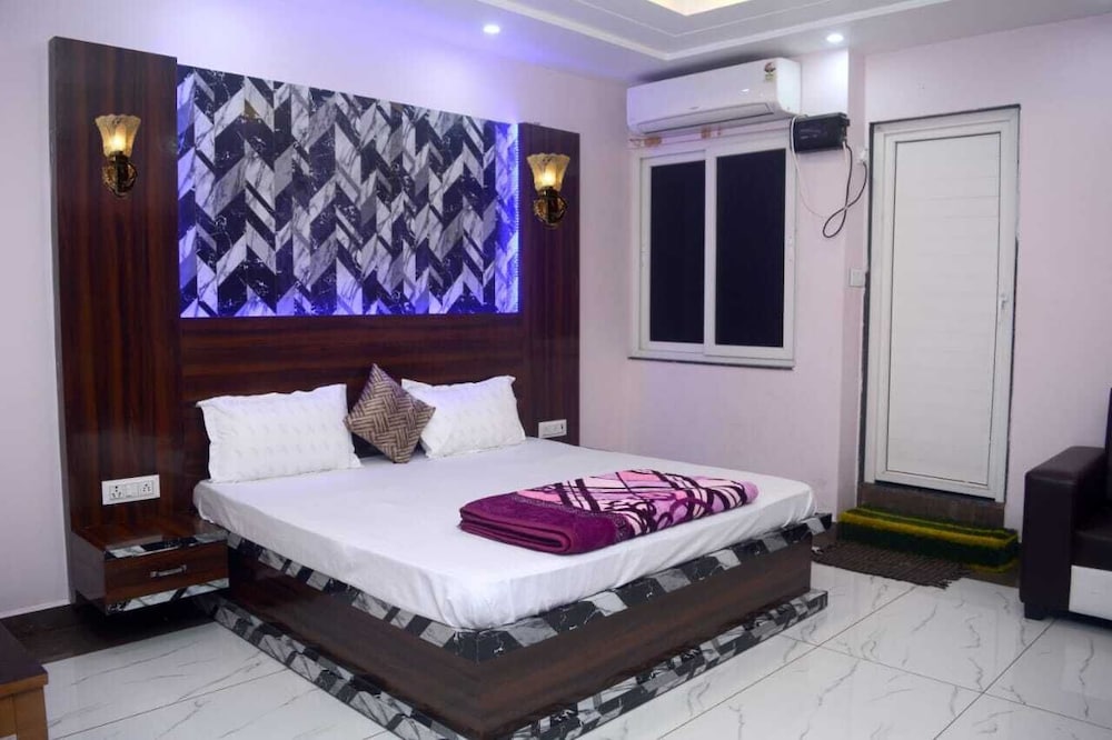 shraddha shivam residency