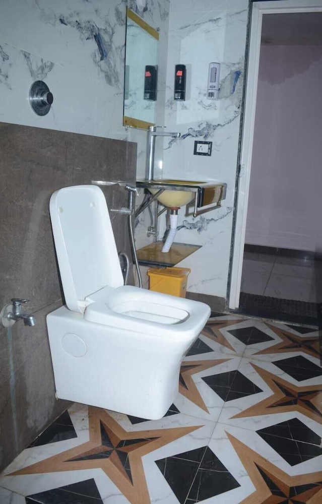 shraddha shivam residency