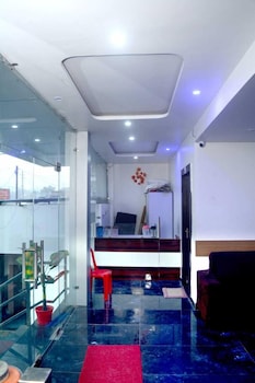 Shraddha Shivam Residency,,3 star