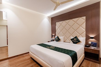 galaxy royal suites