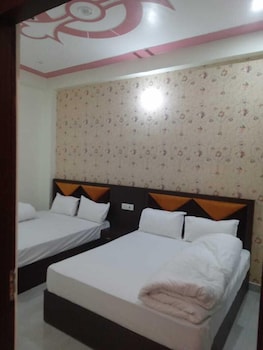 hotel ramayanam palace