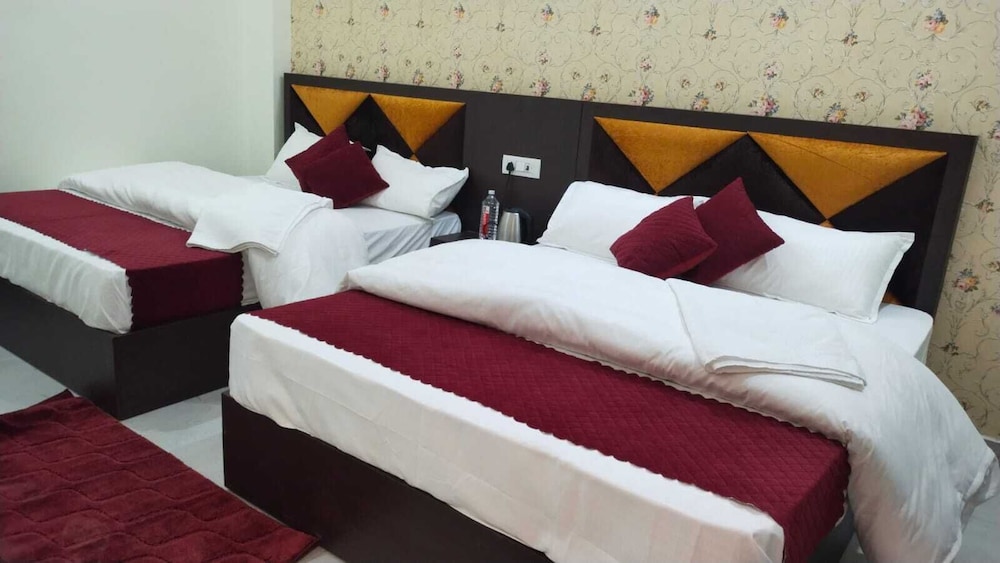 hotel ramayanam palace