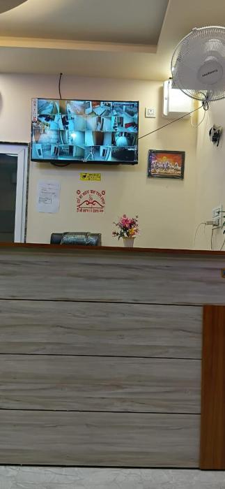 hotel ramayanam palace