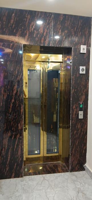 hotel ramayanam palace