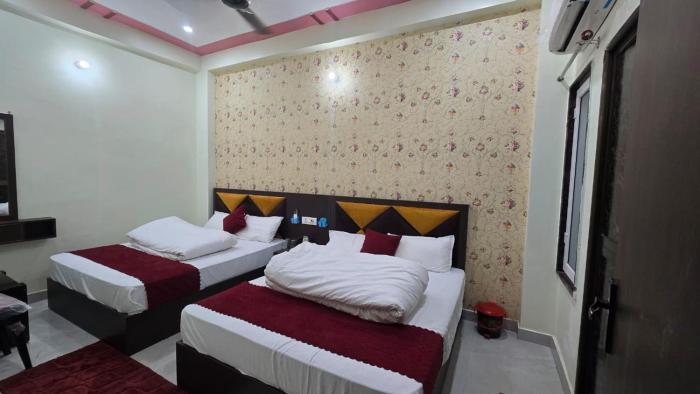 hotel ramayanam palace