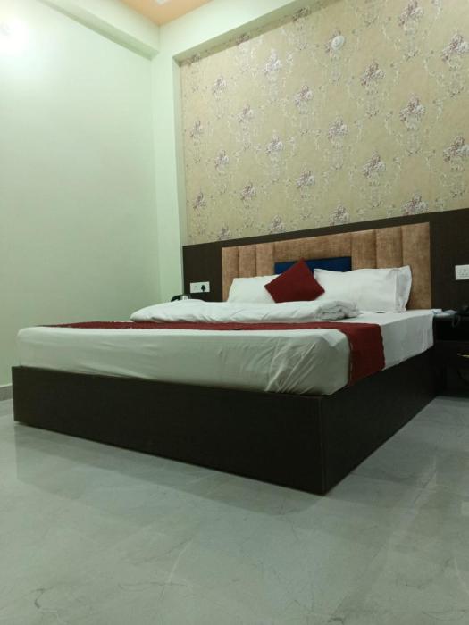 hotel ramayanam palace