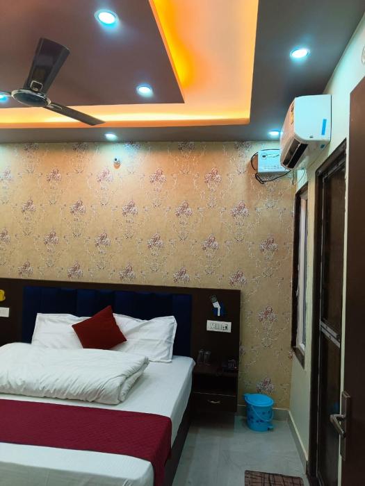 hotel ramayanam palace