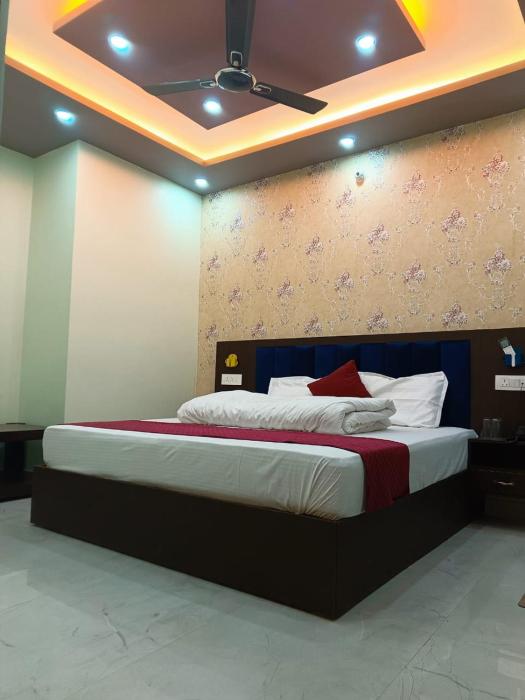 hotel ramayanam palace