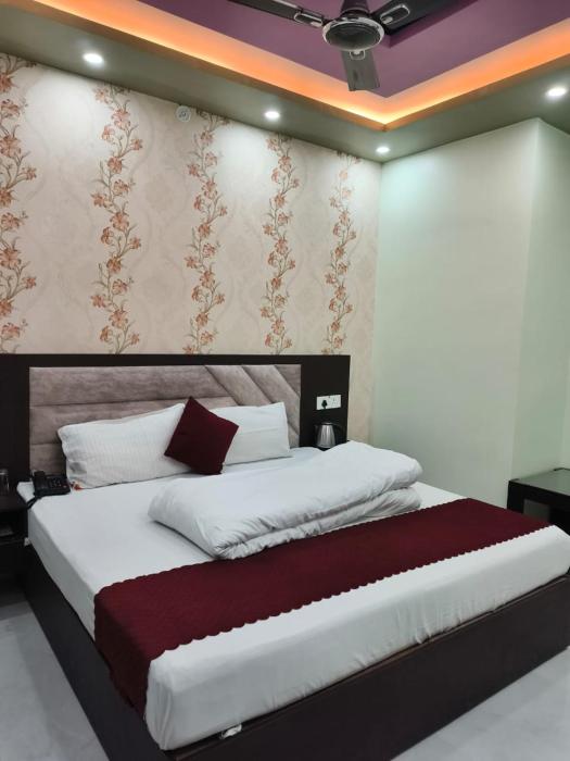 hotel ramayanam palace