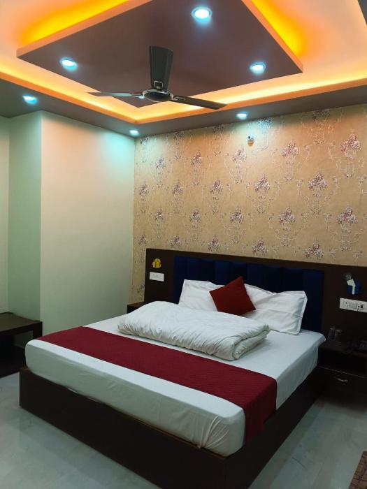 hotel ramayanam palace