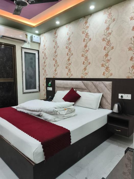 hotel ramayanam palace