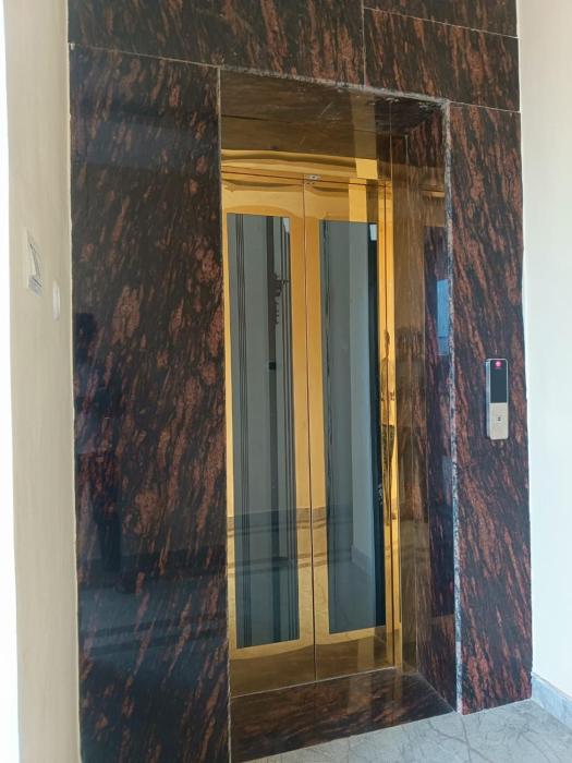 hotel ramayanam palace