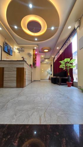 Hotel Ramayanam Palace,,3 star