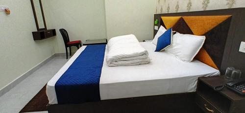 hotel ramayanam palace