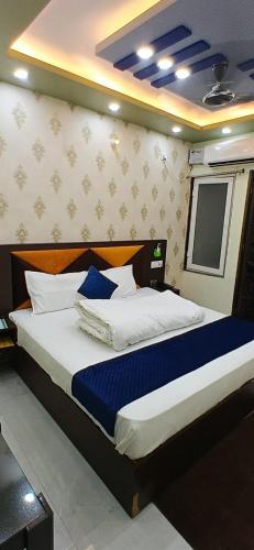 hotel ramayanam palace