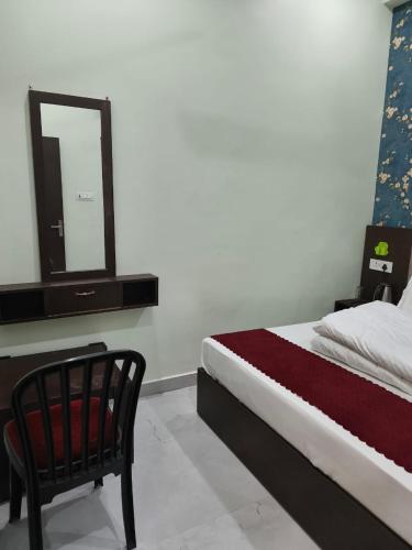 hotel ramayanam palace