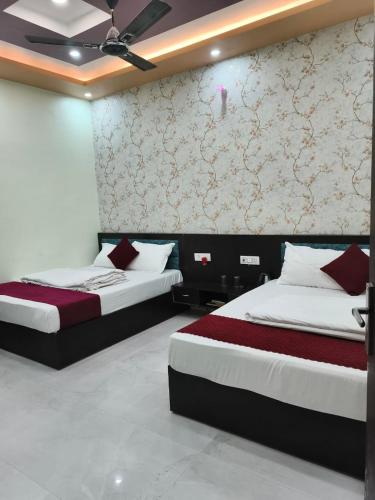 hotel ramayanam palace