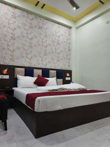 hotel ramayanam palace