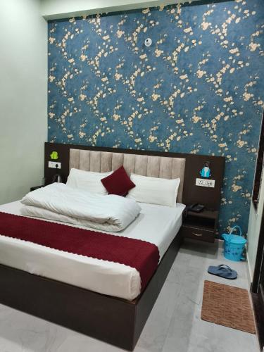 hotel ramayanam palace