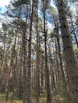 glen lyon lodge bed and breakfast