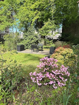 glen lyon lodge bed and breakfast
