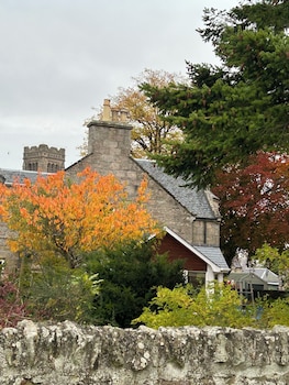 glen lyon lodge bed and breakfast