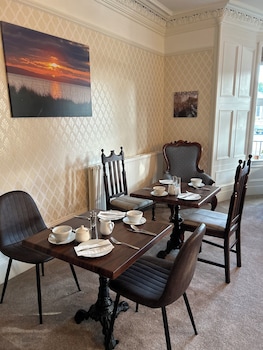 glen lyon lodge bed and breakfast