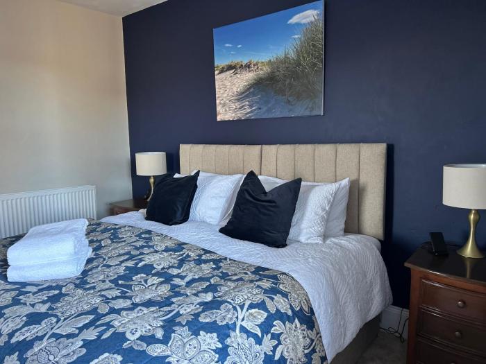 glen lyon lodge bed and breakfast