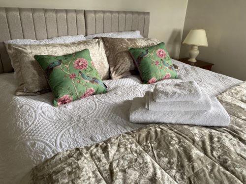 glen lyon lodge bed and breakfast