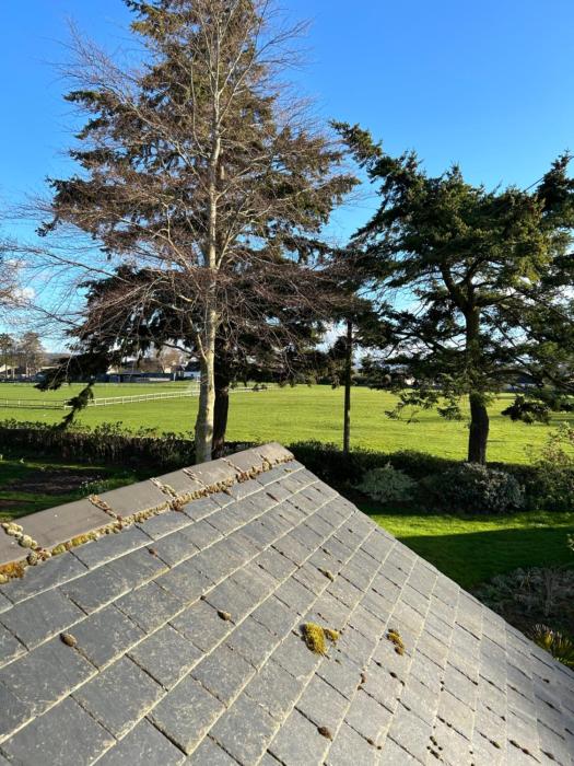 glen lyon lodge bed and breakfast