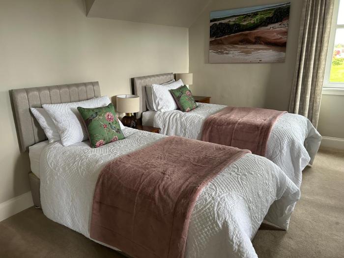 glen lyon lodge bed and breakfast