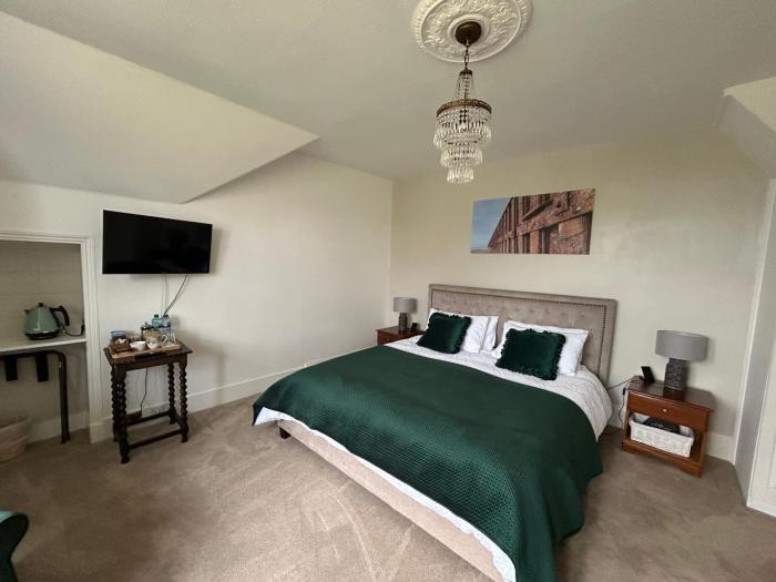 glen lyon lodge bed and breakfast