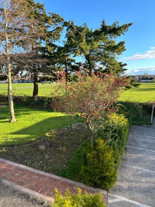 glen lyon lodge bed and breakfast