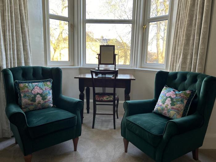 glen lyon lodge bed and breakfast