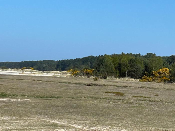 glen lyon lodge bed and breakfast