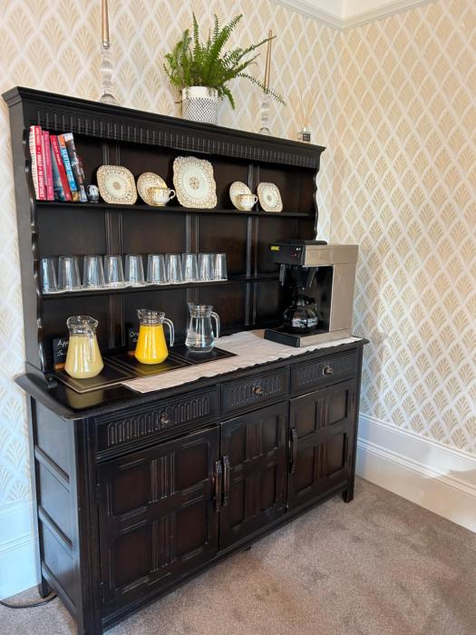 glen lyon lodge bed and breakfast