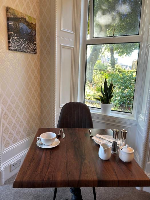 glen lyon lodge bed and breakfast