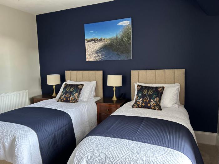 glen lyon lodge bed and breakfast