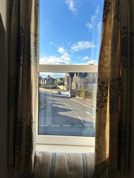 glen lyon lodge bed and breakfast