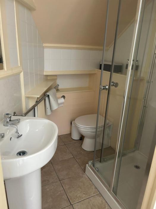 glen lyon lodge bed and breakfast