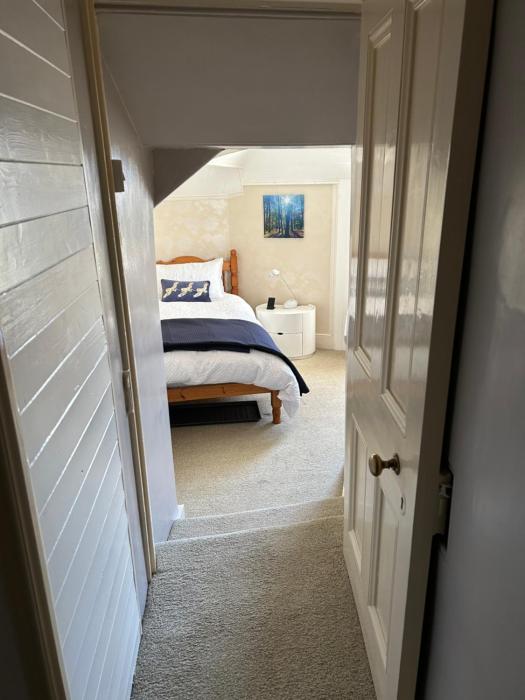 glen lyon lodge bed and breakfast