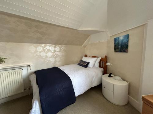 glen lyon lodge bed and breakfast
