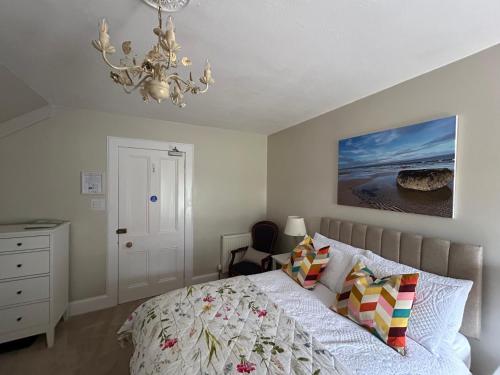 glen lyon lodge bed and breakfast