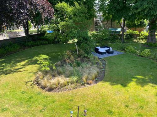 glen lyon lodge bed and breakfast