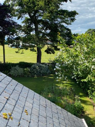 glen lyon lodge bed and breakfast